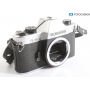 Rollei Rolleiflex SL35 E Chrome (290075)