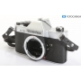 Rollei Rolleiflex SL35 E Chrome (290075)