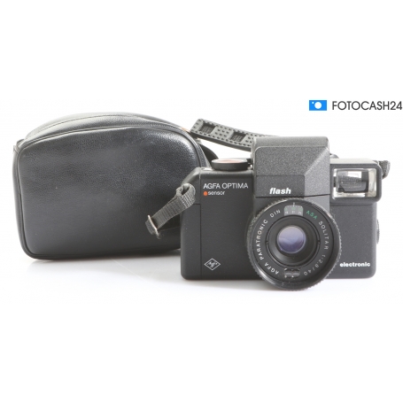 Agfa Optima Sensor Electronic (290077)
