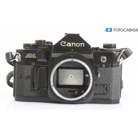 Canon A-1 Analoge Kamera (290078)