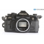 Canon A-1 Analoge Kamera (290078)