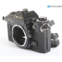 Canon A-1 Analoge Kamera (290078)