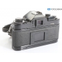 Canon A-1 Analoge Kamera (290078)