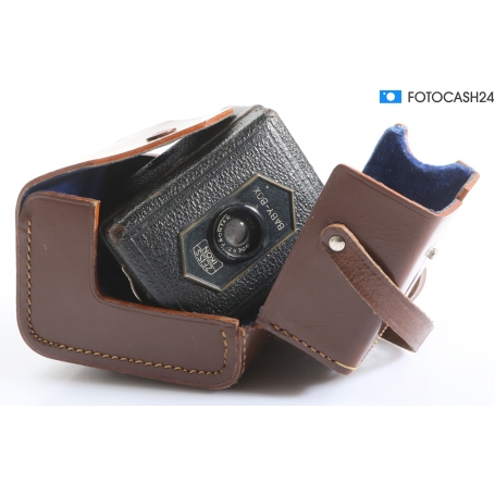 Zeiss Ikon Baby Box Goerz Frontar (290082)