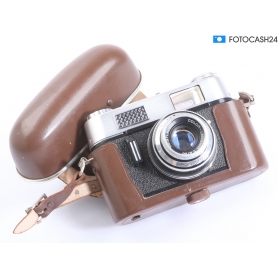 Voigtländer Vitoret D mit Lanthar 2,8/50 (290083)