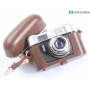 Voigtländer Vitoret D mit Lanthar 2,8/50 (290083)