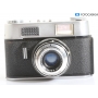 Voigtländer Vitoret D mit Lanthar 2,8/50 (290083)
