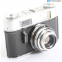 Voigtländer Vitoret D mit Lanthar 2,8/50 (290083)