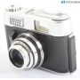 Voigtländer Vitoret D mit Lanthar 2,8/50 (290083)