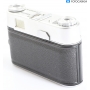 Voigtländer Vitoret D mit Lanthar 2,8/50 (290083)