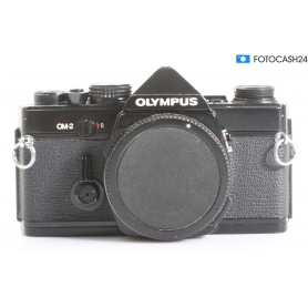 Olympus OM-2 Analoge Kamera (290084)