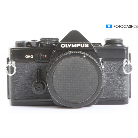 Olympus OM-2 Analoge Kamera (290084)