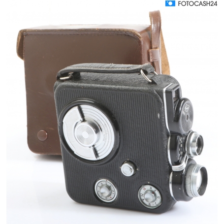 Eumig C3 m Filmkamera 8 mm (290085)