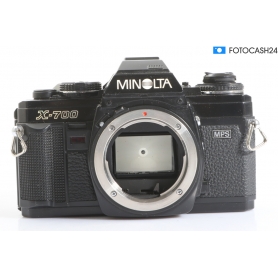 Minolta X-700 (290086)