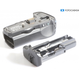 Pentax Batterie-Handgriff D-BG4 (290091)