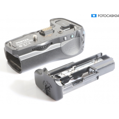 Pentax Batterie-Handgriff D-BG4 (290091)