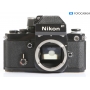Nikon F2 Black DP-12 AS Photomic (290092)