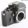 Nikon F2 Black DP-12 AS Photomic (290092)