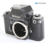 Nikon F2 Black DP-12 AS Photomic (290092)