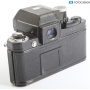 Nikon F2 Black DP-12 AS Photomic (290092)