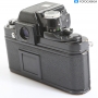 Nikon F2 Black DP-12 AS Photomic (290092)