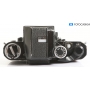 Nikon F2 Black DP-12 AS Photomic (290092)