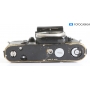 Nikon F2 Black DP-12 AS Photomic (290092)