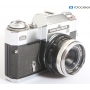 Zeiss Ikon Icarex 35 S BM mit Carl Zeiss Tessar 2,8/50 (290101)