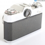 Zeiss Ikon Icarex 35 S BM mit Carl Zeiss Tessar 2,8/50 (290101)