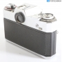 Zeiss Ikon Icarex 35 S BM mit Carl Zeiss Tessar 2,8/50 (290101)
