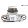 Zeiss Ikon Icarex 35 S BM mit Carl Zeiss Tessar 2,8/50 (290101)