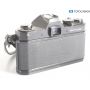 Asahi Pentax SP Spotmatic Schwarz mit SMC Takumar 1,8/55 Objektiv (290102)