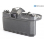 Asahi Pentax SP Spotmatic Schwarz mit SMC Takumar 1,8/55 Objektiv (290102)