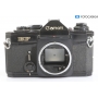 Canon EF Analoge 35 mm Kamera FD (290105)