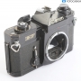 Canon EF Analoge 35 mm Kamera FD (290105)