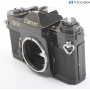 Canon EF Analoge 35 mm Kamera FD (290105)