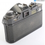 Canon EF Analoge 35 mm Kamera FD (290105)