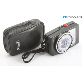 Gossen Luna-PRO Belichtungsmesser Light Meter (290117)