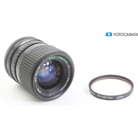 Tokina RMC 4,0/35-70 für C/FD (290120)