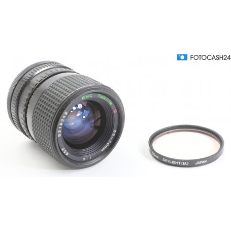 Tokina RMC 4,0/35-70 für C/FD (290120)