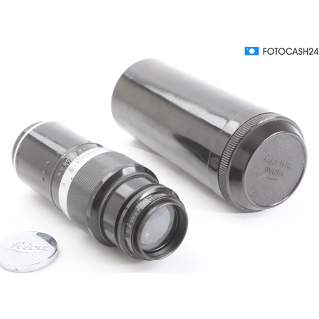 Leica 4,5/135 HEKTOR für m39 (290122)