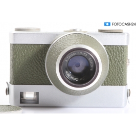 Werra Matic mit Jena 2,8/50 (290124)