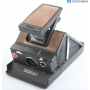 Polaroid SX-70 Land Camera (290125)