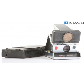 Polaroid SX-70 Land Camera SONAR AUTOFOCUS (290127)