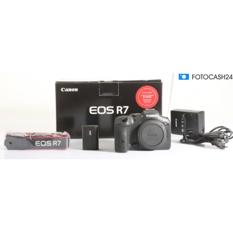 Canon EOS R7 (290130)