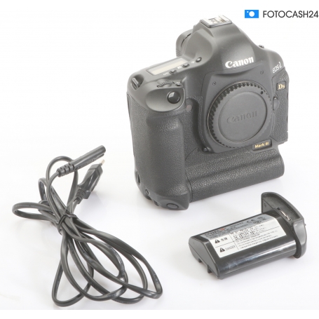 Canon EOS-1DS Mark III (290131)