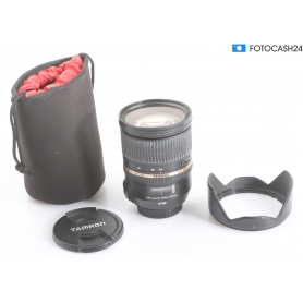 Tamron SP 2,8/24-70 DI USD VC C/EF (290132)
