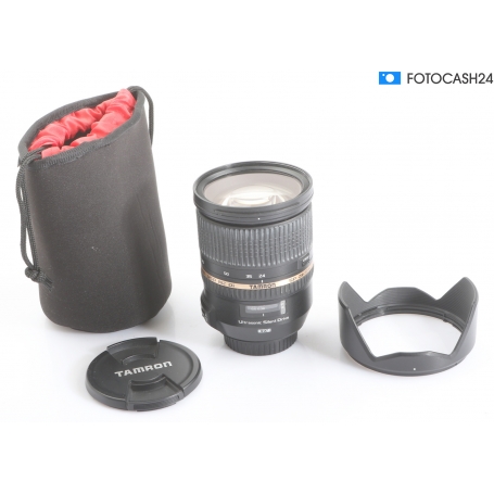 Tamron SP 2,8/24-70 DI USD VC C/EF (290132)