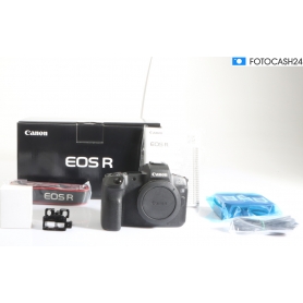 Canon EOS R (290133)