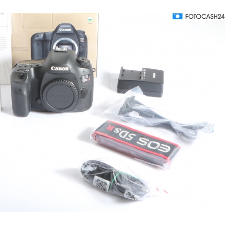Canon EOS 5DS R (290134)